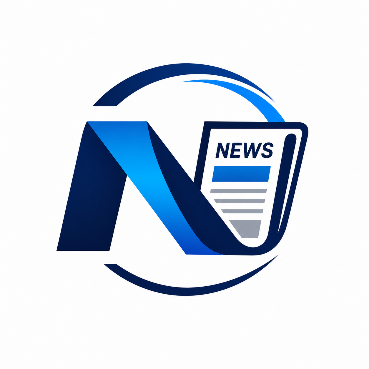News logo